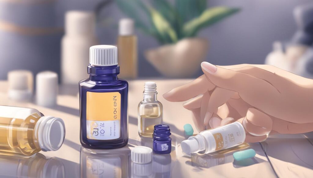 doTERRA Essential Oil Safety Tips