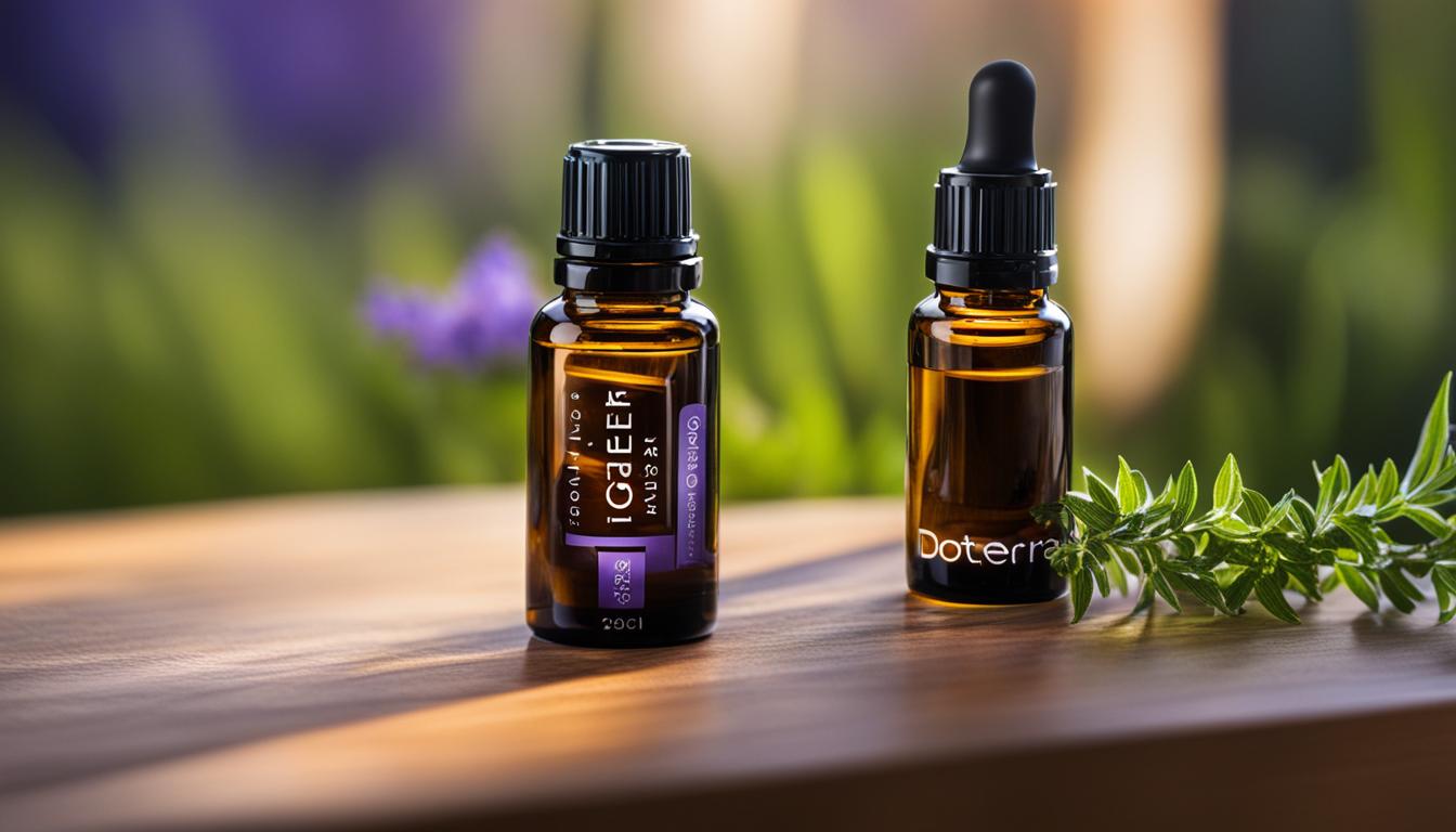 doterra singapore