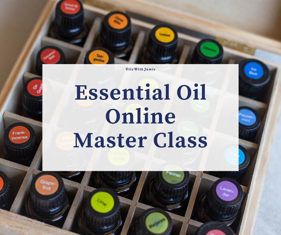 New to doTERRA & Essential Oil? Start here!