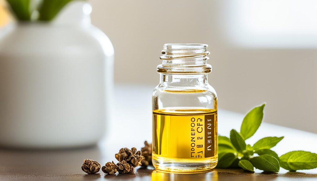 doTERRA Certified Pure Therapeutic Grade Quality