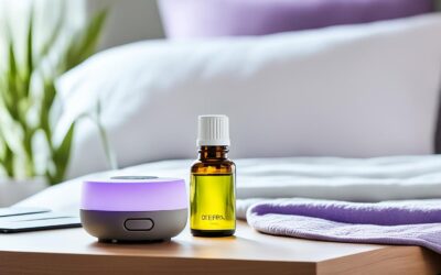 aromatherapy for sleep