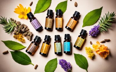 best aromatherapy oils