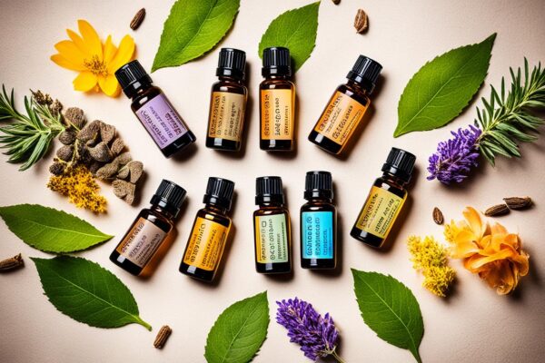 best aromatherapy oils