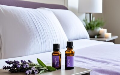 best lavender oil for sleep