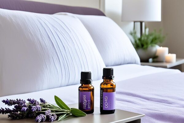 best lavender oil for sleep