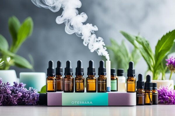 best smelling essential oils