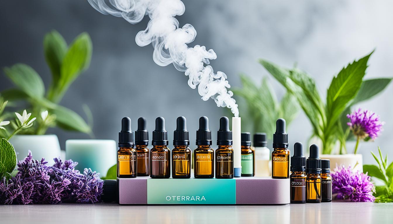 best smelling essential oils