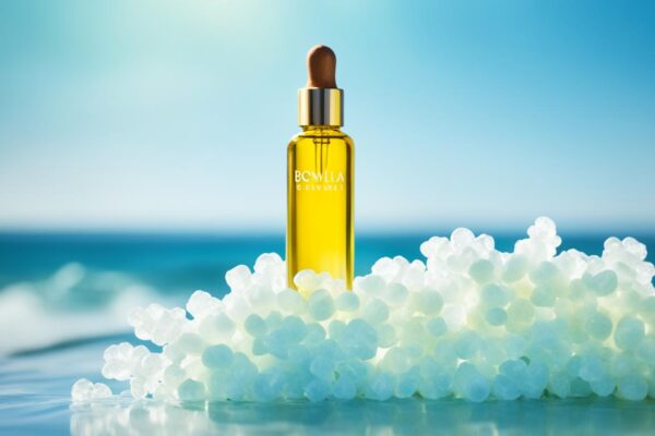 boswellia serrata oil