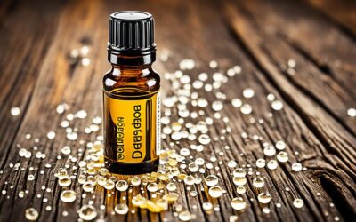 can you ingest frankincense oil doterra