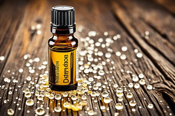 can you ingest frankincense oil doterra