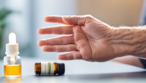 does frankincense help with arthritis pain