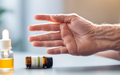 does frankincense help with arthritis pain