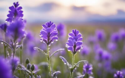 does lavender help you sleep