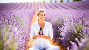 essential oils for breast cancer