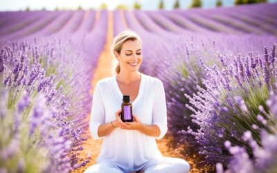 essential oils for breast cancer