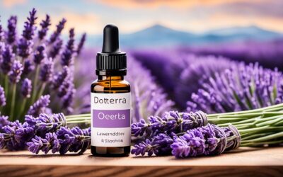 essential oils for cancer