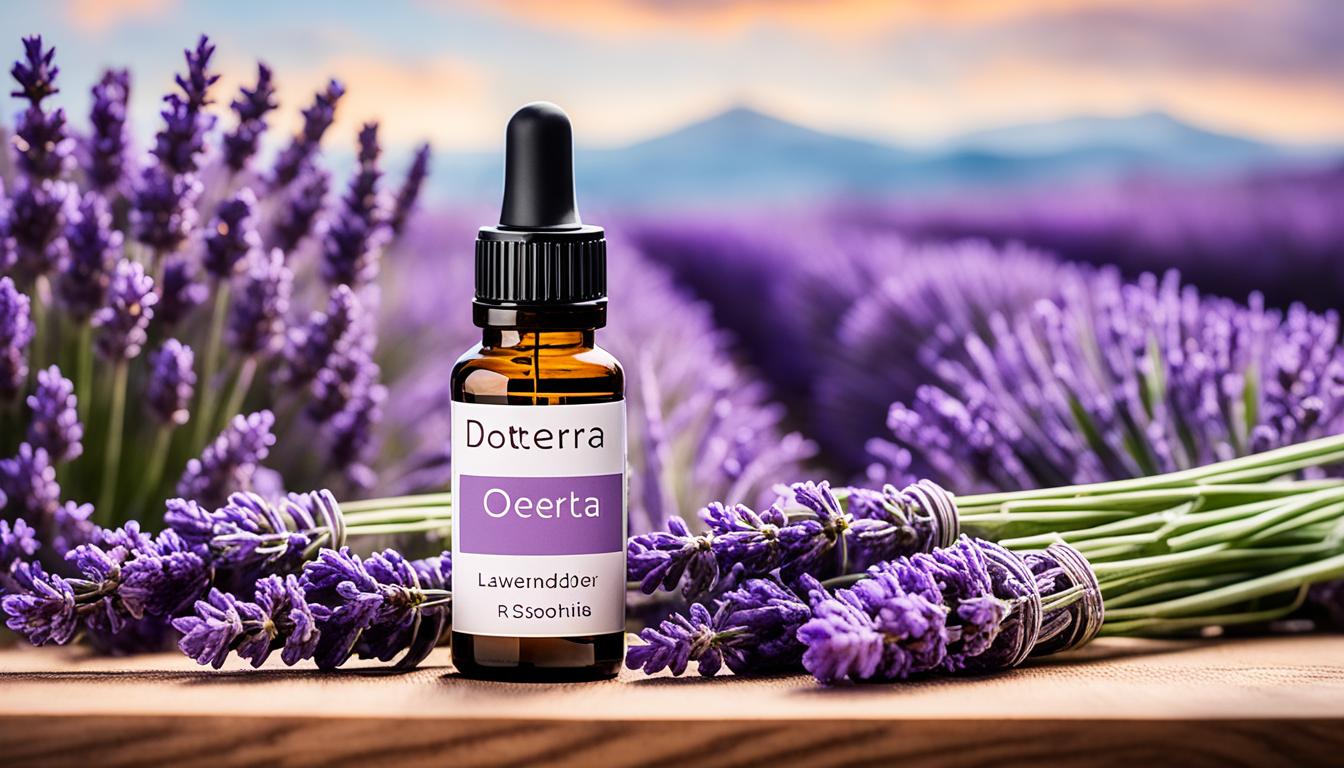 essential oils for cancer