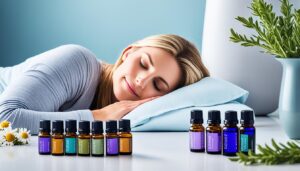 essential oils for sleep