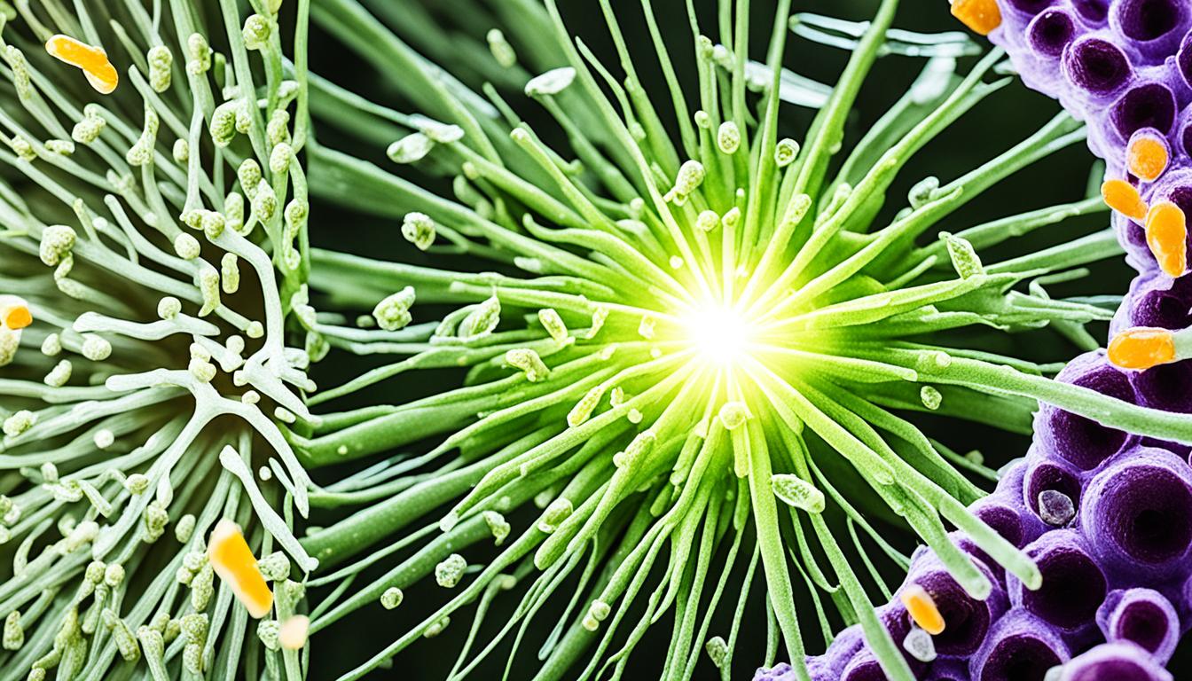 essential oils for tumors and cysts