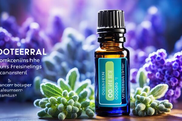 frankincense and cancer