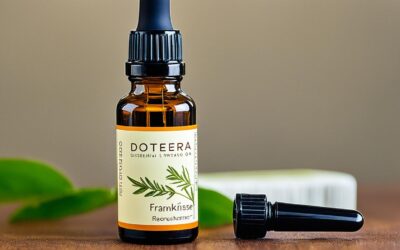 frankincense and cancer