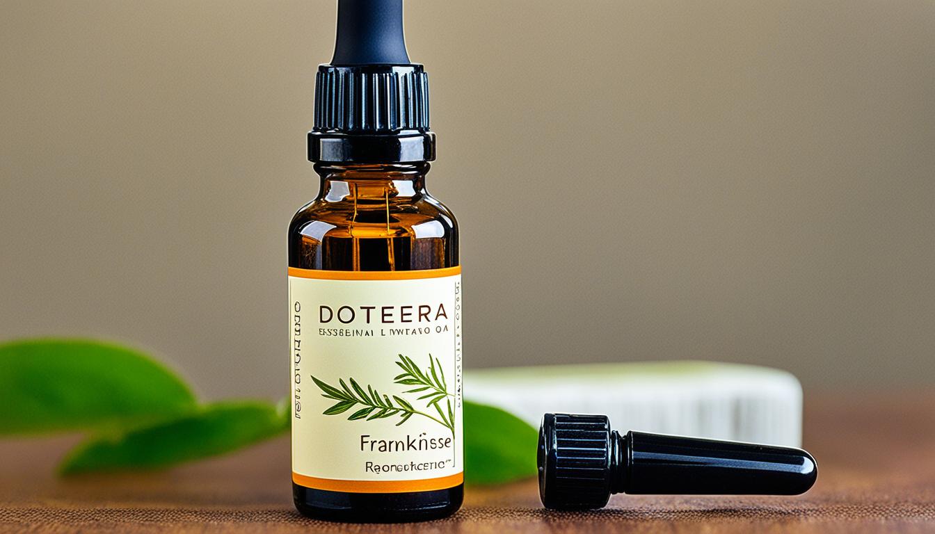 frankincense and cancer