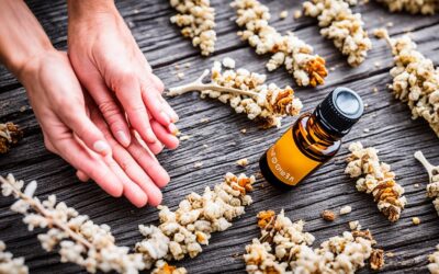 frankincense oil for arthritis reviews