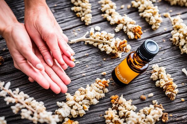 frankincense oil for arthritis reviews