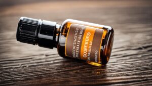 frankincense oil for tumors