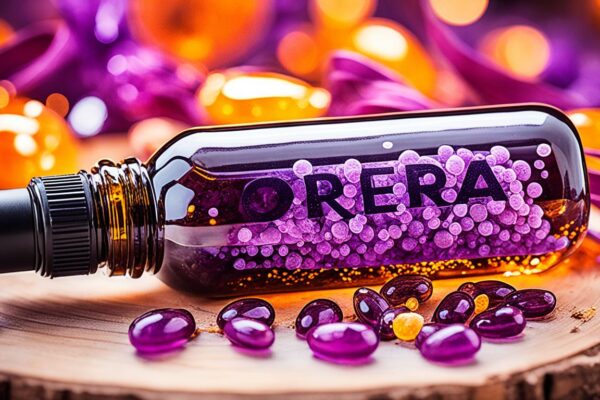 frankincense oil pancreatic cancer