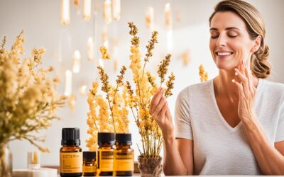 frankincense uses for skin