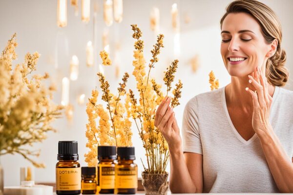 frankincense uses for skin