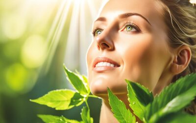 how to use frankincense oil on face