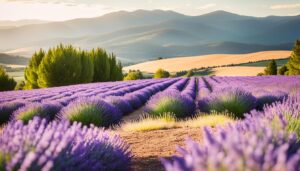 how to use lavender oil