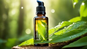 is frankincense good for skin