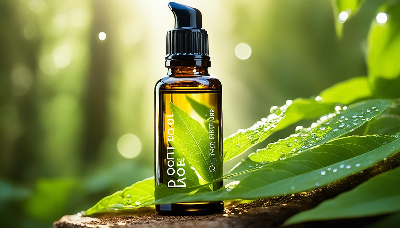 is frankincense good for skin