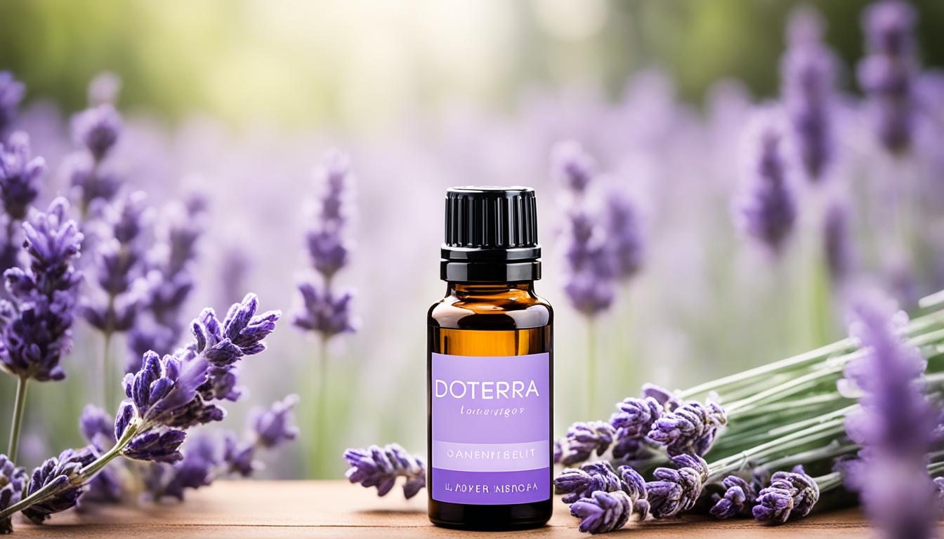 lavender aromatherapy
