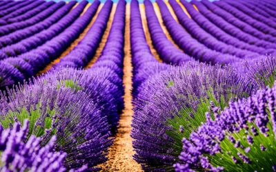 lavender health benefits