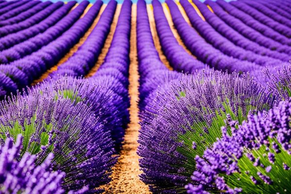 lavender health benefits