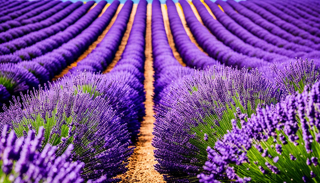 lavender health benefits