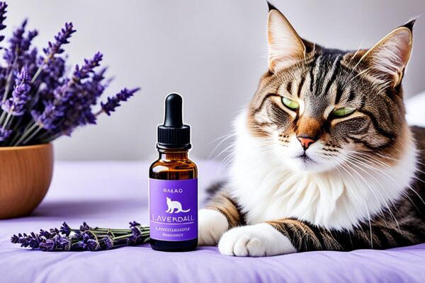 lavender oil