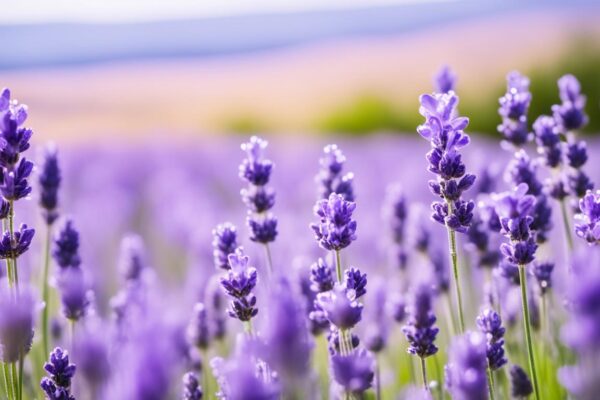 lavender supplement