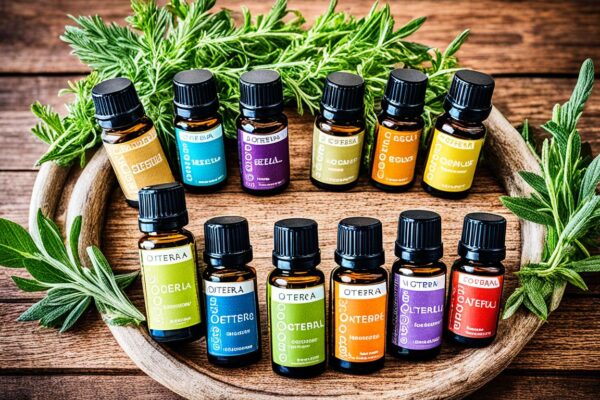 most popular essential oils