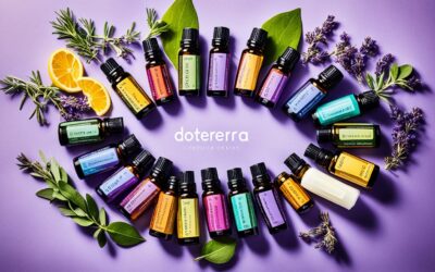 most popular essential oils