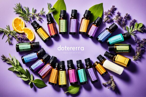 most popular essential oils