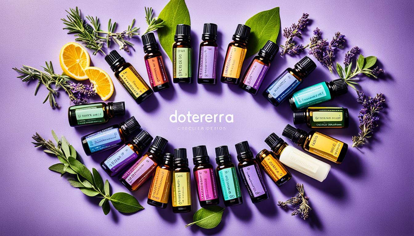 most popular essential oils