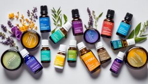 most popular essential oils