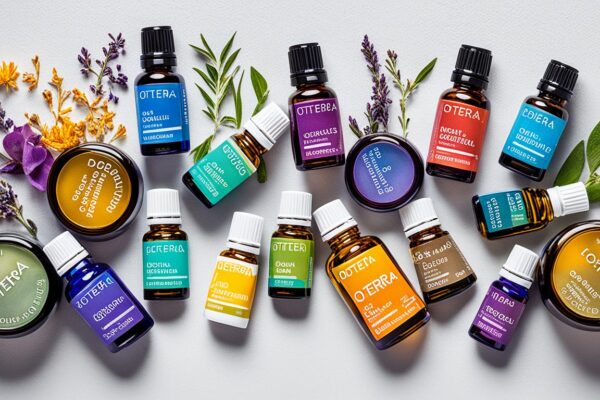 most popular essential oils