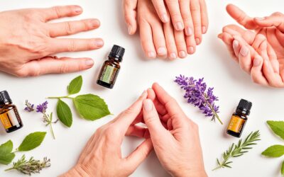most popular essential oils