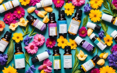 most popular essential oils